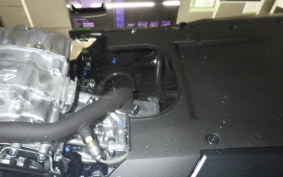 HONDA ADV160 1994 KF54