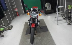 KAWASAKI Z400 FX 1982 KZ400E