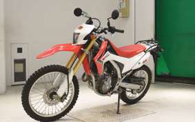HONDA CRF250L 2007 MD38