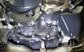 YAMAHA MT-09 Tracer GT RN51J