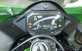 KAWASAKI ZX 10 NINJA ABS 2023 ZXT02L