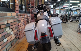 HARLEY FLTRX CHT 2025 KH7