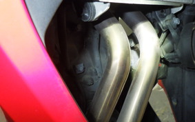 HONDA CBR400R 2017 NC47