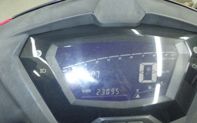 YAMAHA CYGNUS 125 XSR 3 SED8J