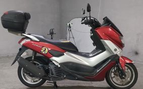 YAMAHA N-MAX 125 SE86J