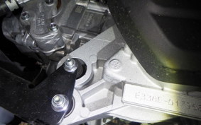 YAMAHA CYGNUSｸﾞﾘﾌｧｽ 2019 SEJ4J