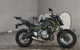 KAWASAKI Z650 ER650H
