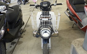 HONDA C50 SUPER CUB AA04
