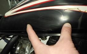 YAMAHA SR400 Gen.2 1995 1JR