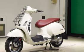 VESPA GTS250 IE 2022