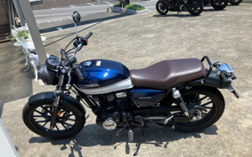 HONDA GB350 2026 NC59