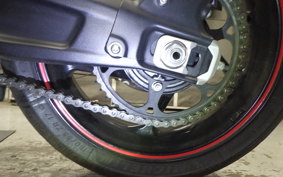 TRIUMPH TRIDENT 660 2024
