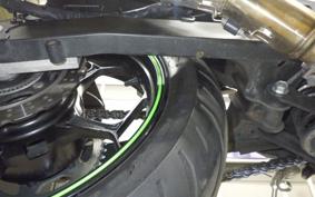 KAWASAKI NINJA 250 ABS 2023 EX250L