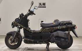 HONDA PS250 MF09