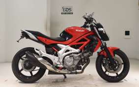 SUZUKI GLADIUS 2011 VK58A