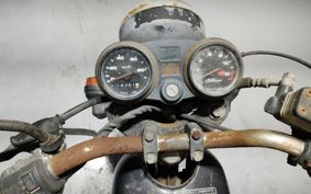 HONDA CB50 S AC02
