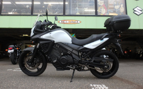 SUZUKI DL650 ( V-Strom 650 ) 2016 VP56A