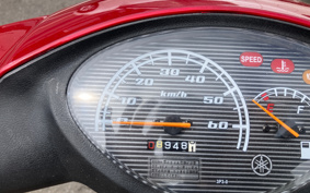 YAMAHA JOG SA55J
