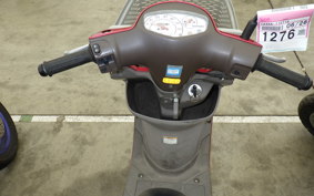 SUZUKI LET's Super Good 2018 CA4AA