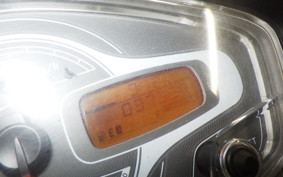 SUZUKI ADDRESS V125 S CF4MA