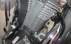 YAMAHA XV1300CA STRIKER 2013 VP33