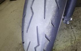 HONDA CB400SF VTEC 2012 NC42