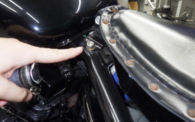 YAMAHA DRAGSTAR 400 2000 VH01J