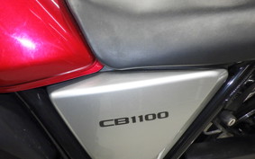 HONDA CB1100 2011 SC65