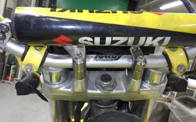 SUZUKI DR-Z400S 2004 SK43A