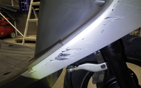 SUZUKI ADDRESS V125 G 2019 CF46A