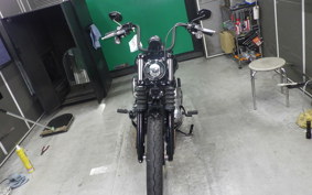 HARLEY FXBB1920 2025