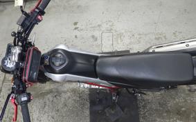 YAMAHA TRICKER Gen.2 2008 DG16J