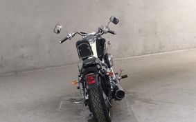 HONDA SHADOW 400 SLASHER NC40