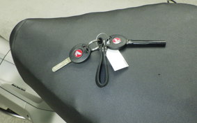 HONDA CT125-2 2025 JA65