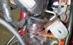 HONDA MONKEY 2003 Z50J