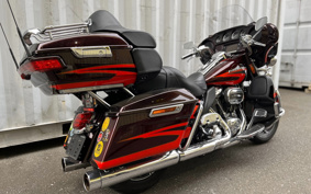 HARLEY HARLEYFLHTKSE CVO 2017 TEF