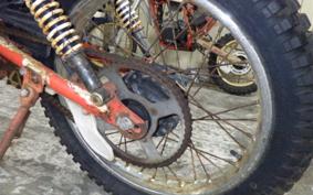 HONDA TLM50 2006 AD07