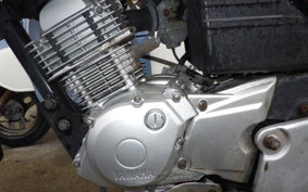 YAMAHA YBR125