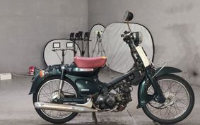 HONDA SUPER CUB50 AA01