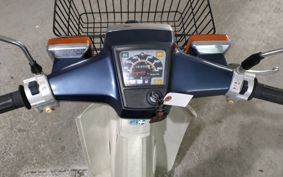 HONDA SUPER CUB50 AA01
