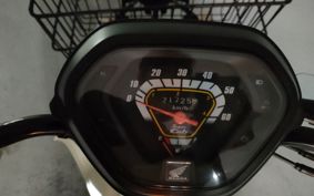 HONDA SUPER CUB50 AA07