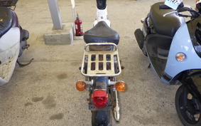 HONDA C50 SUPER CUB E C50