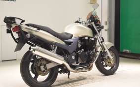 KAWASAKI ZR 700 2001 ZR750F