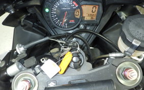 SUZUKI GSX-R1000