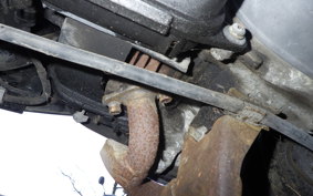 YAMAHA JOG Gen.1 3KJ