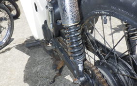 HONDA C50 SUPER CUB C50