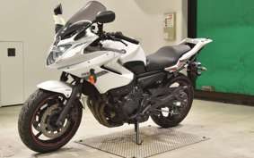 YAMAHA XJ6 ABS 2010