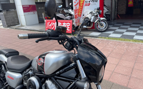 HARLEY  HARLEY RH975S NIGHT  STAR  2023 ZF1