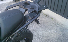 BMW R1300RS ASA 2025 0M61