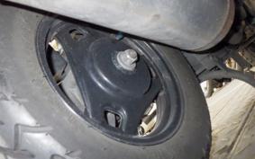 SUZUKI ADDRESS V125 G CF46A